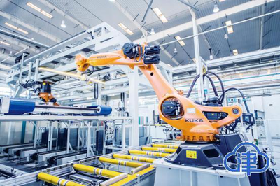 奧的斯電梯與天津 一場(chǎng)關(guān)于智能制造的‘雙向奔赴’網(wǎng)絡(luò)技術(shù)研發(fā)