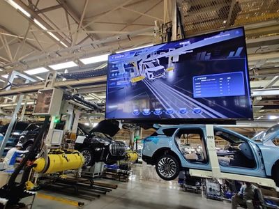 建設車谷產業創新大走廊 促進制造業轉型升級