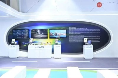 東軟集團與東軟睿馳亮相上海車展，發布多款硬核新品推動網絡技術研發創新