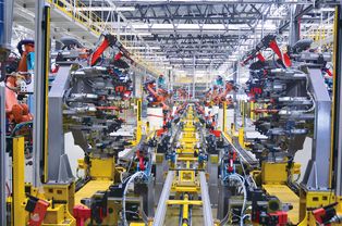 從賽場到工廠，再到市場——北汽昌河全鏈路技術驅動之路