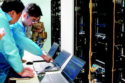 量子科技產(chǎn)業(yè)化加速 濟南“量子谷”規(guī)劃建設(shè)步入快車道