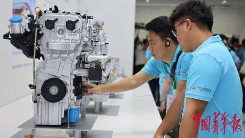 東盟青年眼中的中國智造 網(wǎng)絡(luò)技術(shù)賦能產(chǎn)業(yè)新未來