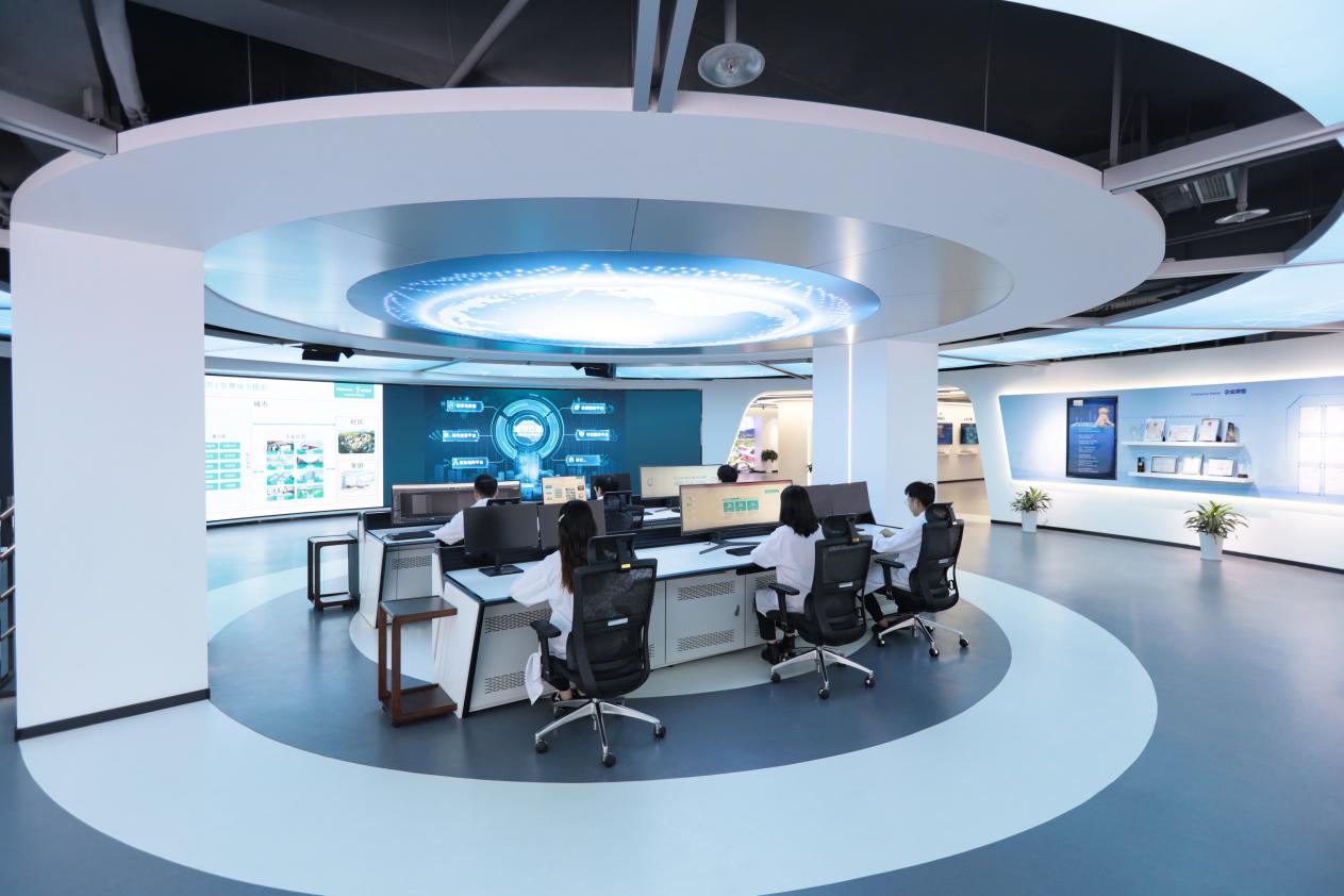 海信網(wǎng)絡(luò)科技牽頭，山東省智慧云腦制造業(yè)創(chuàng)新中心獲批，引領(lǐng)產(chǎn)業(yè)變革