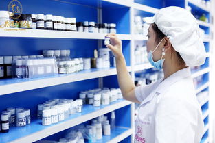 悅目佳人科研團(tuán) 以研發(fā)實(shí)力為筆，繪自然健康之美