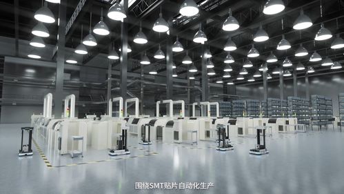 藍(lán)芯科技全球首發(fā)純視覺移動(dòng)機(jī)器人VMR，引領(lǐng)網(wǎng)絡(luò)技術(shù)研發(fā)新浪潮