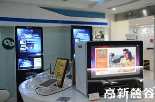 湘籍創業者在滬 用網絡技術研發為家鄉添光彩