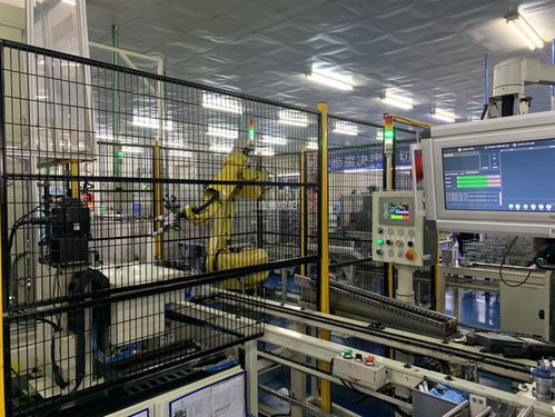 人勤春來早，經開區企業開啟復工模式，網絡技術研發沖刺首季度開門紅