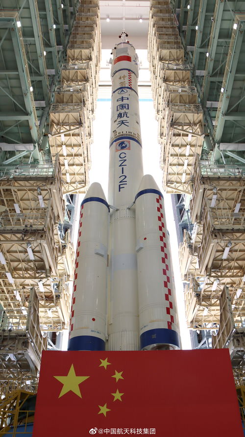 神舟十六號背后的電子科技 技術(shù)開發(fā)驅(qū)動太空探索新篇章