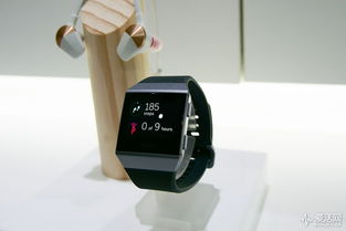智能手表的魅力 為何Fitbit Ionic能成為每日佩戴的不二之選