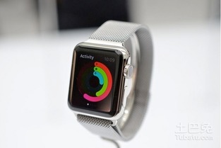 iPhone手表（Apple Watch）全解析 智能手表的標(biāo)桿之作