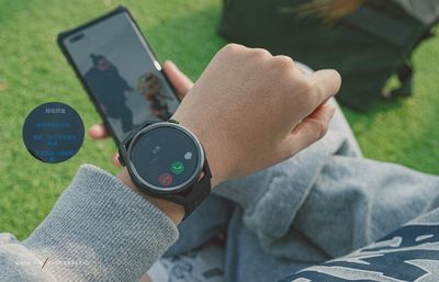 能測(cè)高反嗎？揭秘華為WATCH GT Runner 智能穿戴中的“高原守護(hù)者”