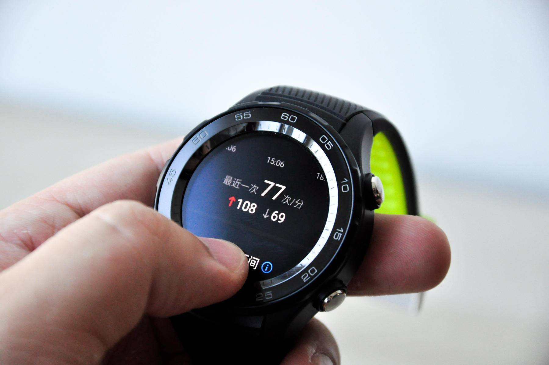 HUAWEI WATCH 2 2018版深度評(píng)測(cè) 智能手表的終極形態(tài)探索