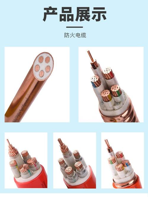智達(dá)云強(qiáng)礦物絕緣防火電纜YT TW控制電纜 安全與穩(wěn)定的雙重保障